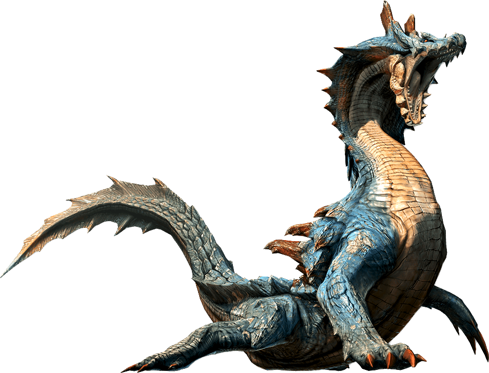 LAGIACRUS