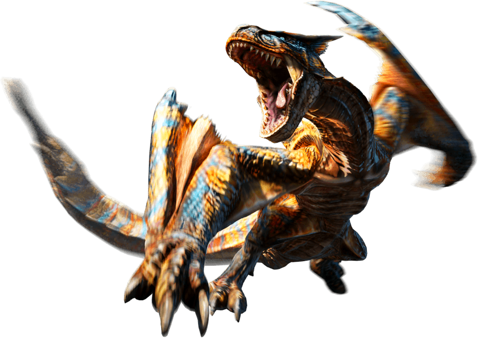 TIGREX